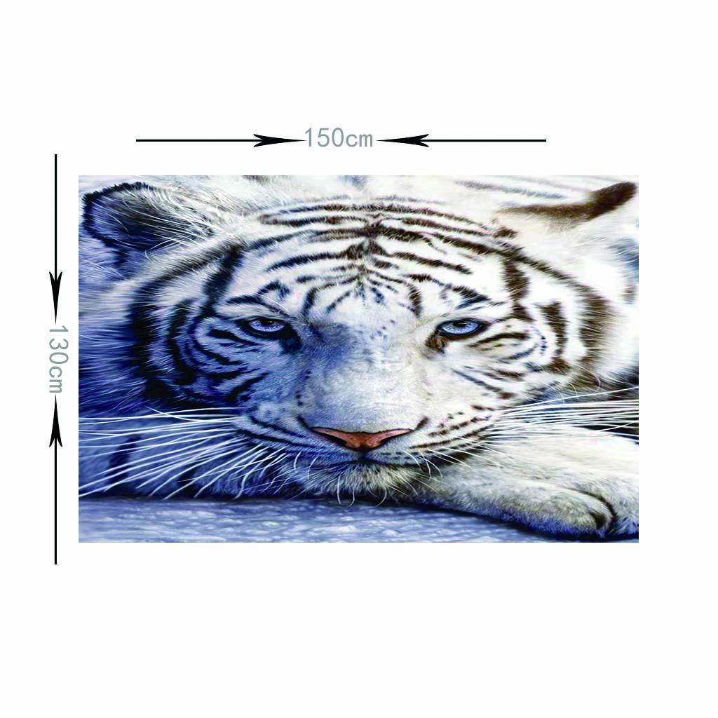 Max Animal Tapestry Wall Hanging for Bedroom Living Room Backdrop Decorations 9 - Aladdin Shoppers