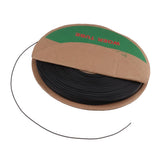 Max Anti Slip Eyeglasses Sunglasses Eyewear Temple Tips Tubes Sleeve Black 1.5mm - Aladdin Shoppers