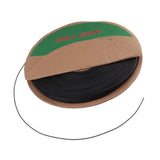 Max Anti Slip Eyeglasses Sunglasses Eyewear Temple Tips Tubes Sleeve Black 1mm - Aladdin Shoppers