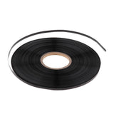 Max Anti Slip Eyeglasses Sunglasses Eyewear Temple Tips Tubes Sleeve Black 6mm - Aladdin Shoppers