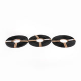 Max Anti Slip Eyeglasses Sunglasses Eyewear Temple Tips Tubes Sleeve Black 6mm - Aladdin Shoppers