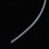 Max Anti Slip Eyeglasses Sunglasses Eyewear Temple Tips Tubes Sleeve Clear 1mm - Aladdin Shoppers