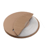 Max Anti Slip Eyeglasses Sunglasses Eyewear Temple Tips Tubes Sleeve Clear 1mm - Aladdin Shoppers