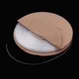 Max Anti Slip Eyeglasses Sunglasses Eyewear Temple Tips Tubes Sleeve Clear 1mm - Aladdin Shoppers