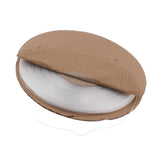 Max Anti Slip Eyeglasses Sunglasses Eyewear Temple Tips Tubes Sleeve Clear 1mm - Aladdin Shoppers