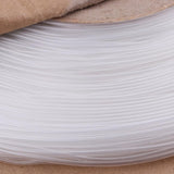 Max Anti Slip Eyeglasses Sunglasses Eyewear Temple Tips Tubes Sleeve Clear 1mm - Aladdin Shoppers