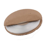 Max Anti Slip Eyeglasses Sunglasses Eyewear Temple Tips Tubes Sleeve Clear 1mm - Aladdin Shoppers