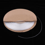 Max Anti Slip Eyeglasses Sunglasses Eyewear Temple Tips Tubes Sleeve Clear 1mm - Aladdin Shoppers