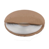 Max Anti Slip Eyeglasses Sunglasses Eyewear Temple Tips Tubes Sleeve Clear 1mm - Aladdin Shoppers