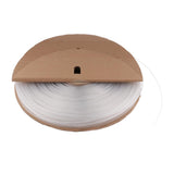 Max Anti Slip Eyeglasses Sunglasses Eyewear Temple Tips Tubes Sleeve Clear 2mm - Aladdin Shoppers