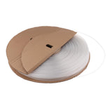 Max Anti Slip Eyeglasses Sunglasses Eyewear Temple Tips Tubes Sleeve Clear 2mm - Aladdin Shoppers