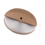 Max Anti Slip Eyeglasses Sunglasses Eyewear Temple Tips Tubes Sleeve Clear 2mm - Aladdin Shoppers