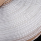 Max Anti Slip Eyeglasses Sunglasses Eyewear Temple Tips Tubes Sleeve Clear 3mm - Aladdin Shoppers