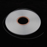 Max Anti Slip Eyeglasses Sunglasses Eyewear Temple Tips Tubes Sleeve Clear 5mm - Aladdin Shoppers