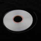 Max Anti Slip Eyeglasses Sunglasses Eyewear Temple Tips Tubes Sleeve Clear 6mm - Aladdin Shoppers
