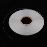 Max Anti Slip Eyeglasses Sunglasses Eyewear Temple Tips Tubes Sleeve Clear 6mm - Aladdin Shoppers