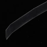 Max Anti Slip Eyeglasses Sunglasses Eyewear Temple Tips Tubes Sleeve Clear 7mm - Aladdin Shoppers