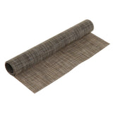 Max Anti-slip Table Mat Heat Pad Coaster Kitchen Dining Placemat Deep Brown - Aladdin Shoppers