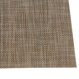 Max Anti-slip Table Mat Heat Pad Coaster Kitchen Dining Placemat Deep Brown - Aladdin Shoppers