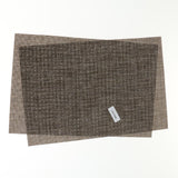 Max Anti-slip Table Mat Heat Pad Coaster Kitchen Dining Placemat Deep Brown - Aladdin Shoppers