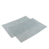 Max Anti-slip Table Mat Heat Pad Coaster Kitchen Dining Placemat Mint Green