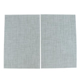 Max Anti-slip Table Mat Heat Pad Coaster Kitchen Dining Placemat Mint Green - Aladdin Shoppers