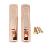 Max Antique Style Window Curtain Tieback Drapery Holdback Simplicity Golden - Aladdin Shoppers