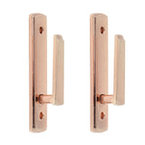 Max Antique Style Window Curtain Tieback Drapery Holdback Simplicity Golden - Aladdin Shoppers