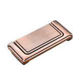 Max Antique Zinc Alloy Double Hole Drawer Cabinet Door Red Bronze Handle Style J - Aladdin Shoppers