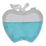 Max Apple Shape Ant Farm Home Social Structure Kids Experiment Toys Blue - Aladdin Shoppers