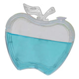 Max Apple Shape Ant Farm Home Social Structure Kids Experiment Toys Blue - Aladdin Shoppers