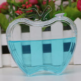 Max Apple Shape Ant Farm Home Social Structure Kids Experiment Toys Blue - Aladdin Shoppers