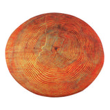 Max Area Rugs Tree Annual Ring Non-Slip Rug for Living Room Bedroom Type 3 - Aladdin Shoppers