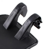 Max Armrest Center Console Lid Protector Cover for Audi A4 B6 B7 2002-08 Black - Aladdin Shoppers
