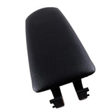 Max Armrest Center Console Lid Protector Cover for Audi A4 B6 B7 2002-08 Black - Aladdin Shoppers