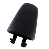Max Armrest Center Console Lid Protector Cover for Audi A4 B6 B7 2002-08 Black - Aladdin Shoppers