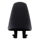 Max Armrest Center Console Lid Protector Cover for Audi A4 B6 B7 2002-08 Black - Aladdin Shoppers