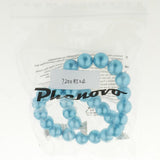 Max Artificial Magnetic Pearl Curtain Tiebacks Drapery Buckles Clips Blue - Aladdin Shoppers