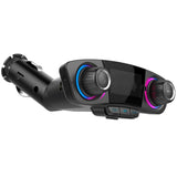 Max Auto Car Charger MP3 Player Bluetooth FM Transmitter - Aladdin Shoppers