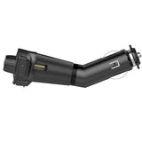 Max Auto Car Charger MP3 Player Bluetooth FM Transmitter - Aladdin Shoppers
