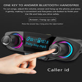 Max Auto Car Charger MP3 Player Bluetooth FM Transmitter - Aladdin Shoppers