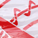 Max Auto Car Truck Boat Exterior Body Windshield Reflective Sticker Decal Red - Aladdin Shoppers