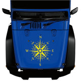 Max Auto Car Truck Boat Exterior Body Windshield Reflective Sticker Decal Yellow - Aladdin Shoppers