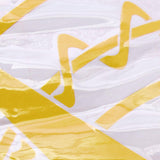Max Auto Car Truck Boat Exterior Body Windshield Reflective Sticker Decal Yellow - Aladdin Shoppers