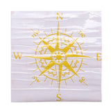 Max Auto Car Truck Boat Exterior Body Windshield Reflective Sticker Decal Yellow - Aladdin Shoppers