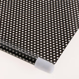 Max Auto Retractable Car Curtain Side Window Shade Windshield Sun Shade Visor Black - Aladdin Shoppers