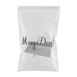 Max Auto Retractable Car Curtain Side Window Shade Windshield Sun Shade Visor Silver - Aladdin Shoppers