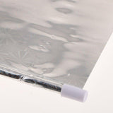 Max Auto Retractable Car Curtain Side Window Shade Windshield Sun Shade Visor Silver - Aladdin Shoppers
