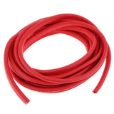 Max Auto Universal Accessory Car Door Edge PVC Scratch Protector Strip Red - Aladdin Shoppers