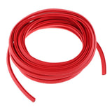 Max Auto Universal Accessory Car Door Edge PVC Scratch Protector Strip Red - Aladdin Shoppers